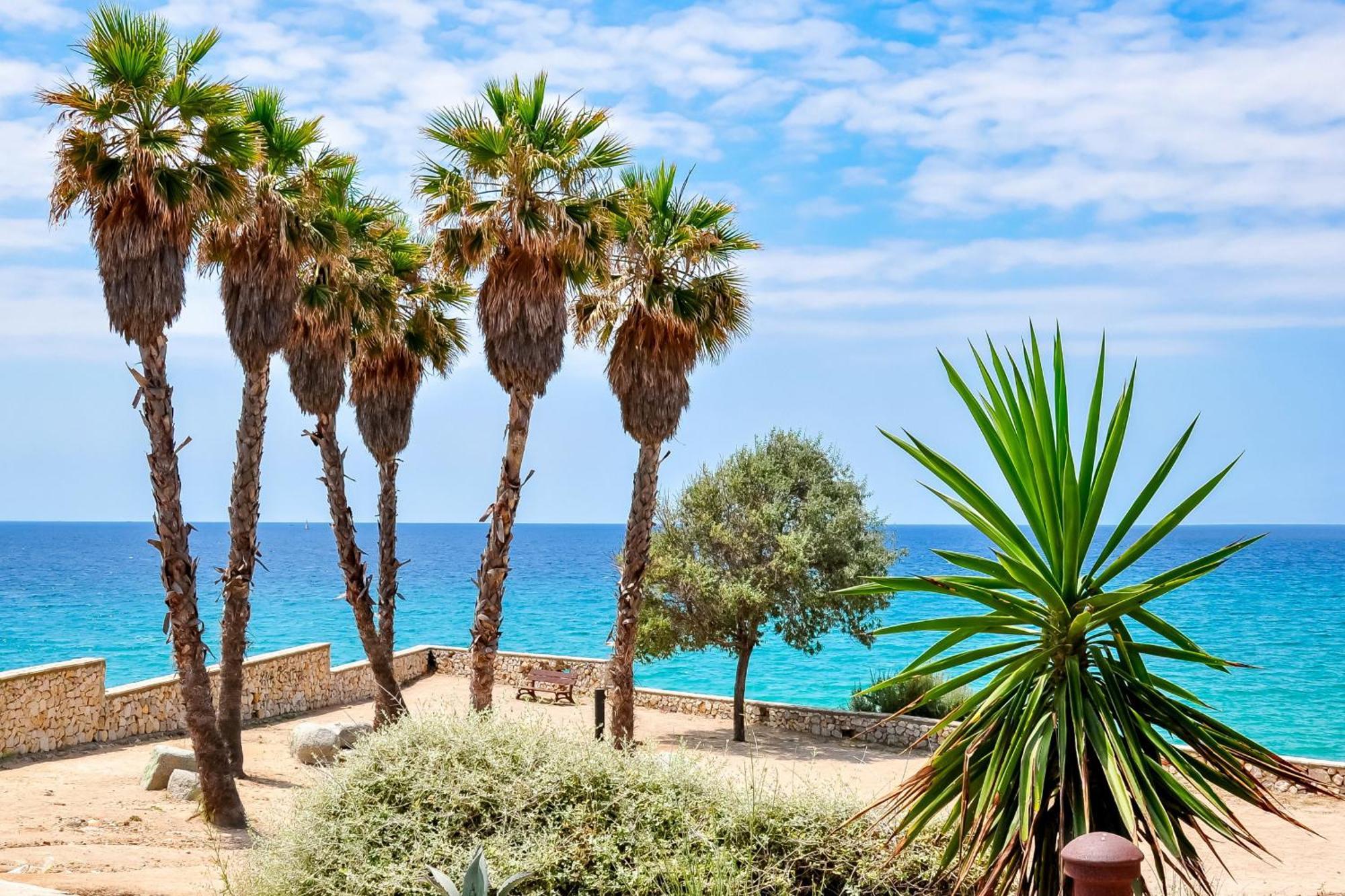 Mediterranean Way - Style Таррагона Экстерьер фото
