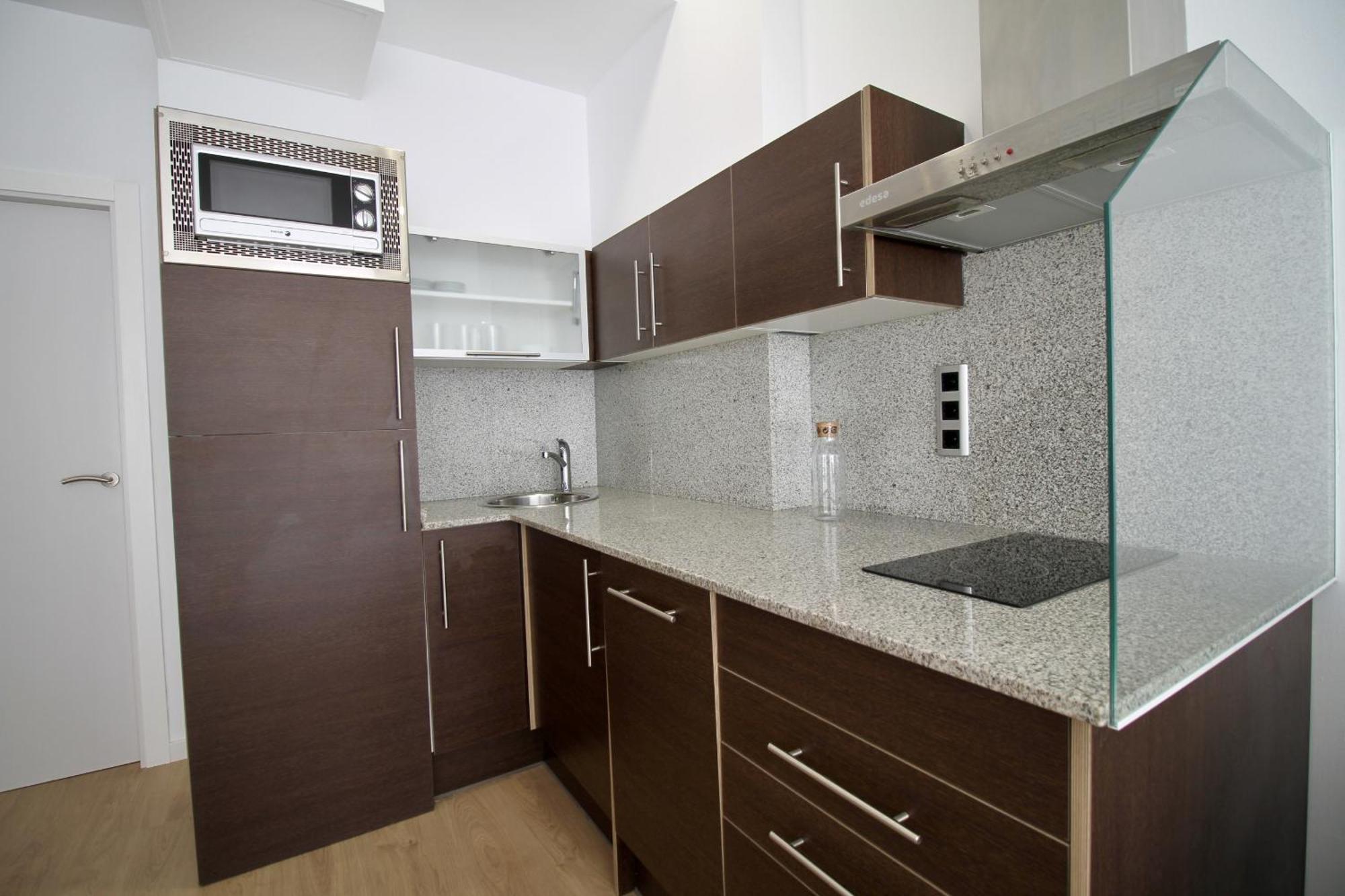 Mediterranean Way - Style Таррагона Экстерьер фото